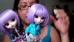 Pullip Tokidoki x Hello Kitty Violetta Special Version Review