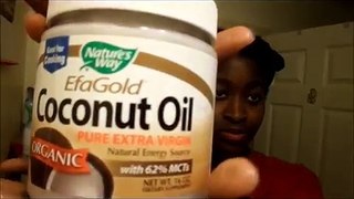 How To Use Bentonite Clay To Cleanse, Moisturize, And Define Type(s) 4 Natural Hair