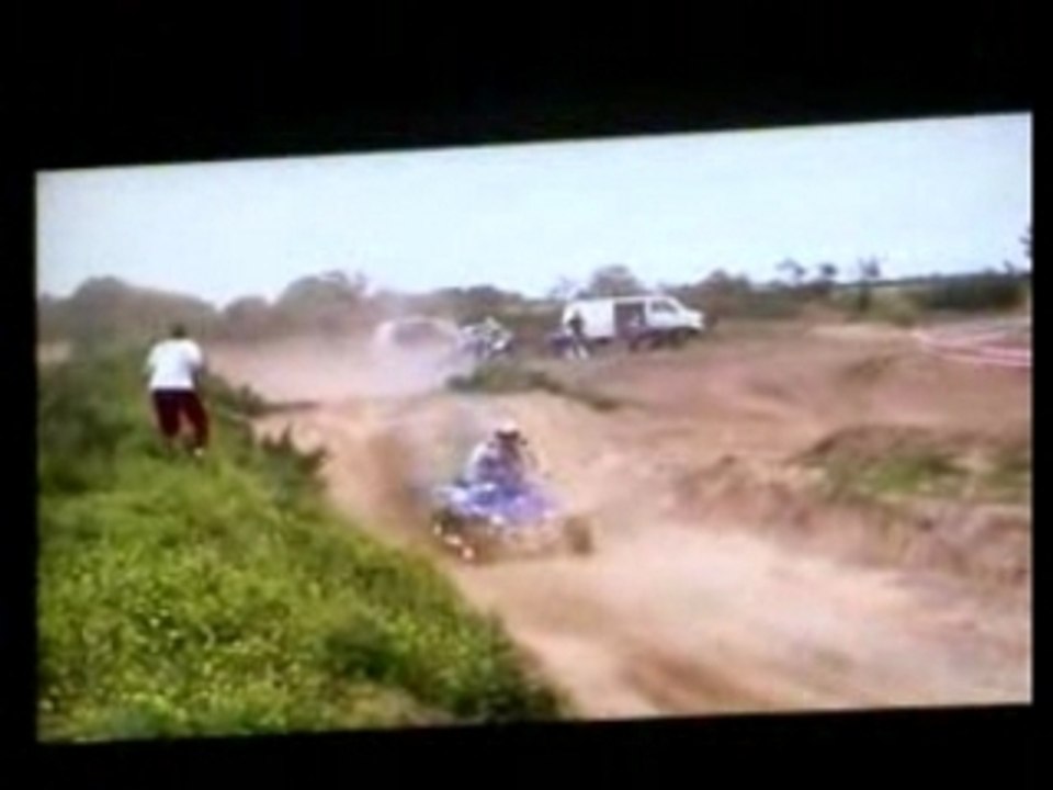 Video prise chez jo 2