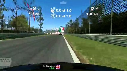 Real Racing 3 Lamborghinis Legacy Stage 7 5 of 5 Centenario LP 770-4