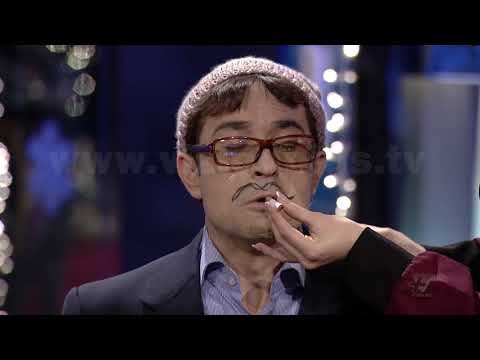 Al Pazar - Peralle nga e kaluara nga nxenesit e shkolles se Alpazar - Show Humor - Vizion Plus