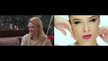 COVER - Pjesa e dytë - 17 Dhjetor 2017 - Lifestyle - Vizion Plus