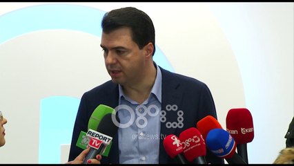 Ora News- Paralajmërimi i Bashës: Nëse votohet Prokurori, kosto e madhe për stabilitetin në vend