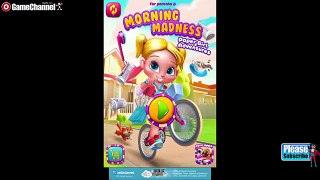 Paper Girl Morning Madness Tabtale Free Game GAMEPLAY VİDEO