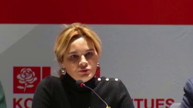 360° Gradë - KRYEMADHI TE NDALOJME MOSTREN ME EMRIN EDI RAMA