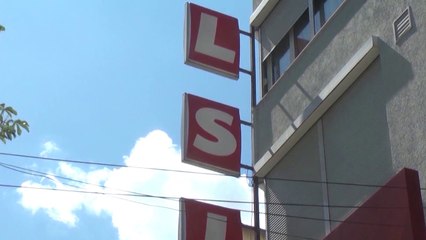 360° Gradë - Protesta E Pd Dhe Lsi, Angazhohen Rreth 1200 Efektivë Policie