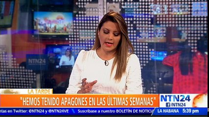 “Esta situación ha desempolvado una realidad que ya era existente”, arquitecto sobre la recuperación del Huracán María