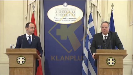 Qeveria financon kerkimin dhe varrosjen e ushtareve greke te rene ne Shqiperi