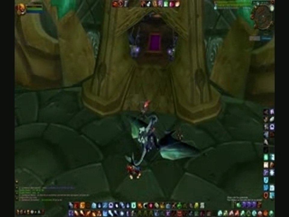 Looping Drake