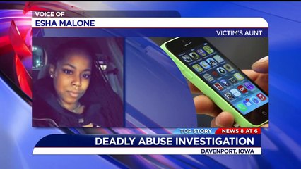 Police Searching for Man Accused of Beating Girlfriend`s Son to Death