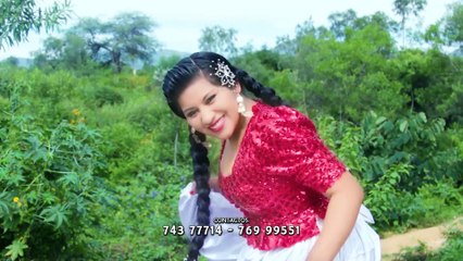 Florecitas De Mizque ▷ Marcelino (Primicia 2018) Action Studios® OFICIAL✓