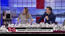 7pa5 - Shqiptarët dhe veshkat - 18 Dhjetor 2017 - Show - Vizion Plus