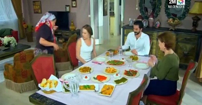 samhini Ep 1420 2M Complete مسلسل سامحيني الحلقة 1420 كاملة