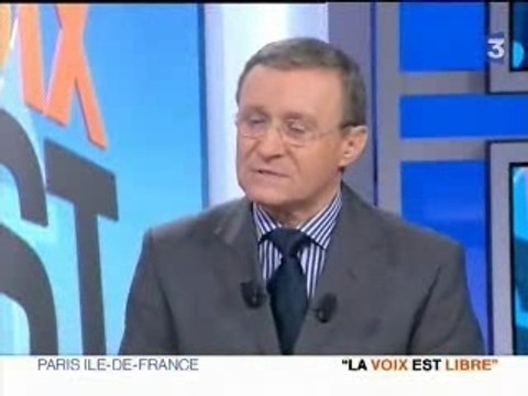 Jean marie le pen le 1er décembre, 1er partie