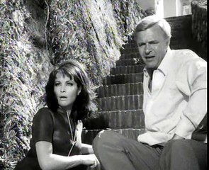 Classic Scuba Scene from Yvonne Furneaux