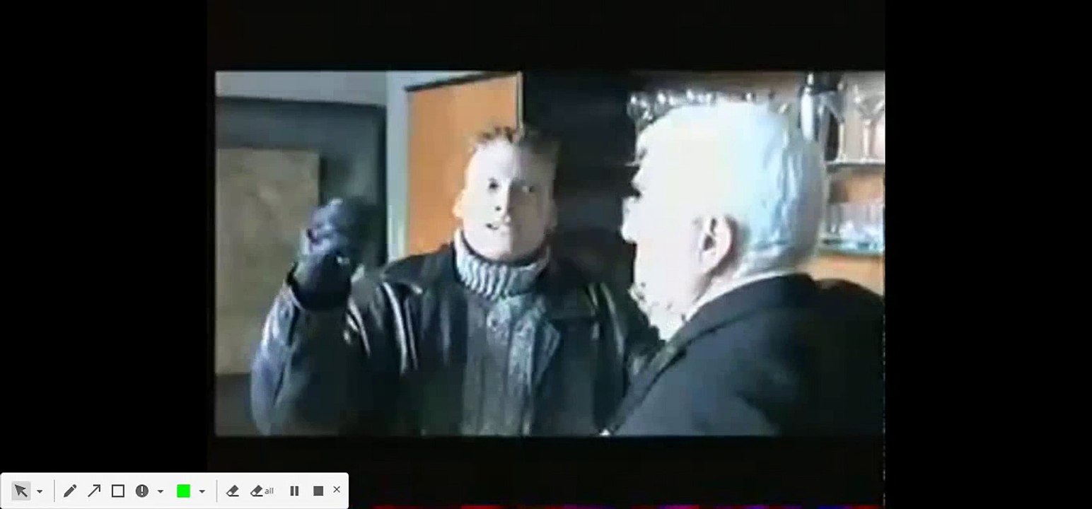 Le Détonateur (extrait).