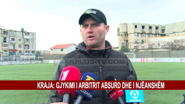 VLLAZNIA B – TËRBUNI, NJË TJETËR HUMBJE PËR SHKODRANËT