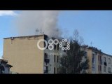 Ora News-Vlorë, shpërthen bombula e gazit, s'ka të lënduar