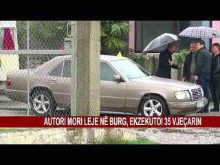 ZBARDHET IDENTITETI I AUTORIT TË VRASJES