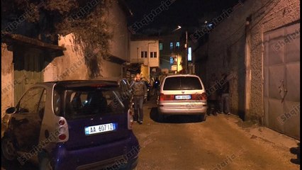 Report TV - Familja Hoxha:Jemi ngunjuar do hidhemi nga taraca nëse nuk ikën IMT