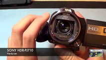 Best Camcorders For Youtube Firearm Videos. TicalNoob42 Shoutout. Sony Handycam