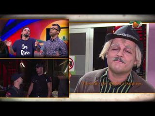 Portokalli, 17 Dhjetor 2017 - Tema e aforizmave (Portokallia per njeriun bamires)