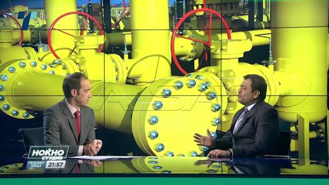 Анѓушев: „Ќе помогнеме калориметрите да не бидат на товар на граѓаните“