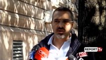 Report TV - Prokuroria e Katanias mbyll hetimet për dosjen 'Habilaj'