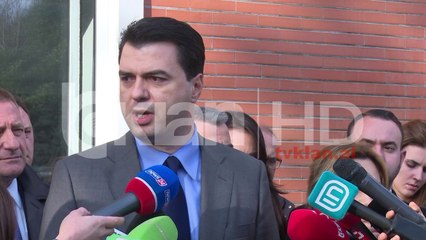 Basha: Në janar nisim vale protestash popullore