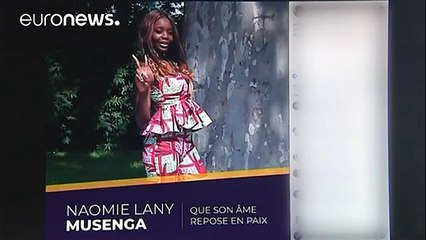 Mort de Naomi : ouverture d'une enquête (SAMU)