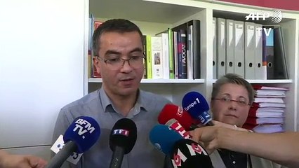 Décès de Naomi Musenga- réaction de l'avocat de la famille