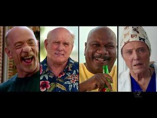 Next - Cinema - Father Figures & Pitch Perfect 3 - 18 Dhjetor 2017 - Show - Vizion Plus