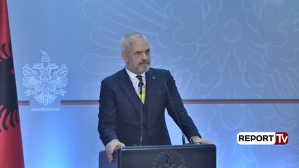 Rama: Zgjedhja e Kryeprokurores e ligjshme, sot një pikë e humbur në sytë e Europës