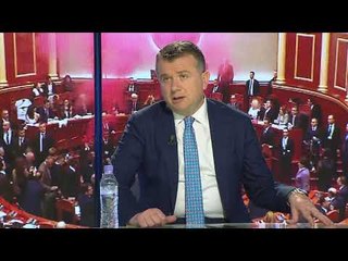 Ora News - Balla sqaron pse PS zgjodhi Arta Markun si kryeprokurore