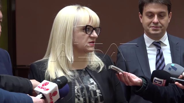 Блум: Алармантна ситуацијата со корупцијата во Македонија
