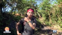 TRIP TICKET: Kuta Bungliw eco lodge and campsite sa General Nakar, Quezon Province