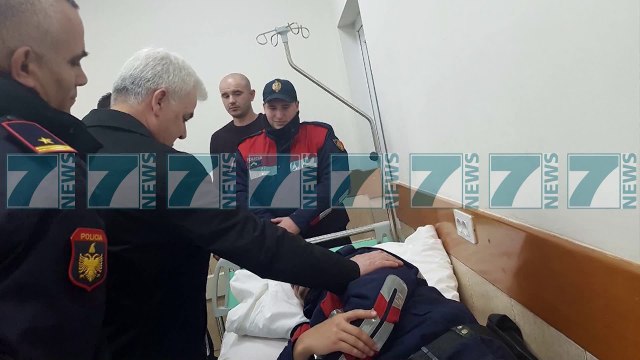 NISIN HETIMET PER PROTESTEN E OPOZITES - News, Lajme - Kanali 10