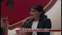 SHBA dënon me forcë dhunën- News, Lajme - Vizion Plus