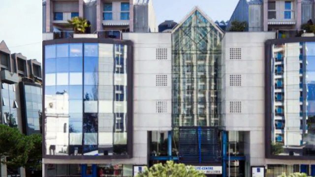 A louer - Bureau - Montreux (1820) - 214m²