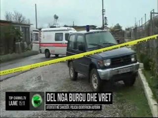 Edicioni Informativ, 18 Dhjetor 2017, Ora 15:00 - Top Channel Albania - News - Lajme