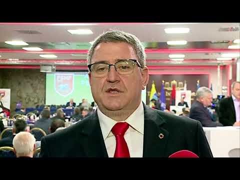 Si zgjidhet kreu i FSHF? Çfarë thotë Statuti - Top Channel Albania - News - Lajme