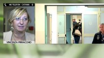 Prokuroria e Catanias po heton persona të paidentifikuar - Top Channel Albania - News - Lajme