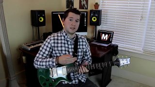 Guitar Solos: Tension and Release