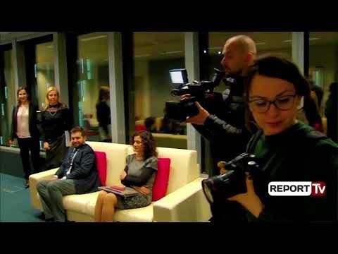 Rama - Mogherini, viti 2018 është kyç për një hap të madh të Ballkanit drejt BE-së