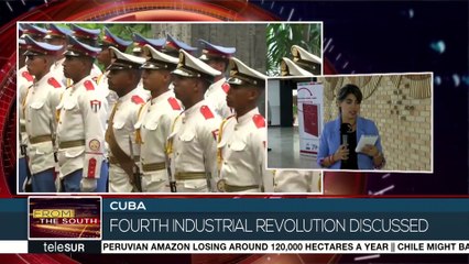 ECLAC Members Discuss Inequality At Cuba Summit