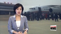 Chinese travel agencies adding Pyongyang-Chengdu flight via Air Koryo