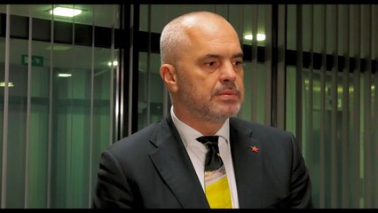 Ora News - Rama në Bruksel: Shqipëria do ta meritojë integrimin në BE