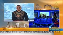 Aldo Morning Show/ Taksisti nga Fieri ne dileme, ja cfare i ben vajza e shokut  (19.12.17)