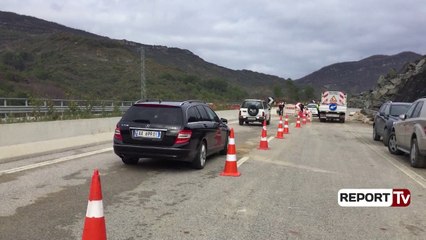 Gjiknuri kallzon ish-drejtuesin e ARRSH, 54 milion euro dëme në aksin aksi rrugor Elbasan-Tiranë