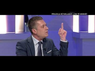 Opinion - Perleshja ne Parlament, c'do te ndodhe? (18 dhjetor 2017)